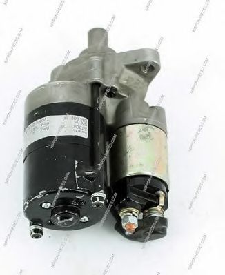 Стартер NPS JS521