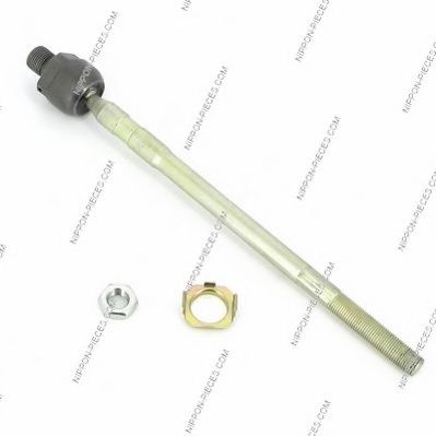 Угловой шарнир, продольная рулевая тяга NPS 240133