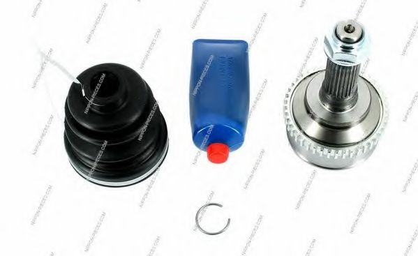 Шарнирный комплект, приводной вал NPS M281A35