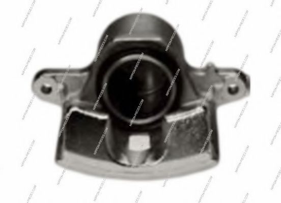 Тормозной суппорт NPS BHZ113