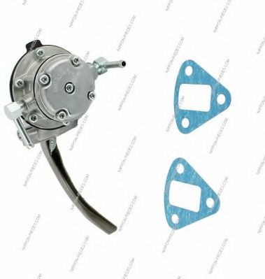Топливный насос NPS N160N09