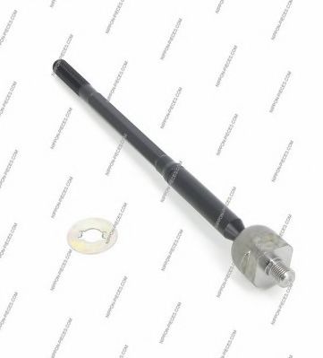 Угловой шарнир, продольная рулевая тяга NPS 240300