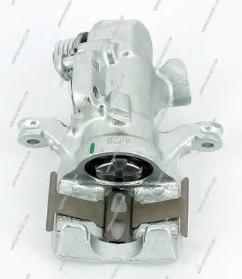 Тормозной суппорт NPS 341909