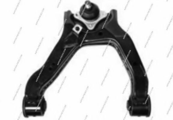 Несущий / направляющий шарнир NPS ADC48672