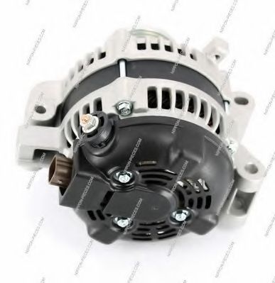 Генератор NPS 2706026030