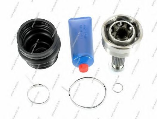 Шарнирный комплект, приводной вал NPS 43420B2010