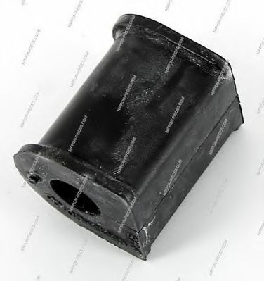 Втулка, рычаг колесной подвески NPS H400I23
