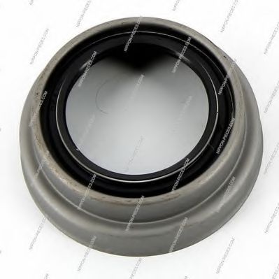 Комплект подшипника ступицы колеса NPS D470U14B