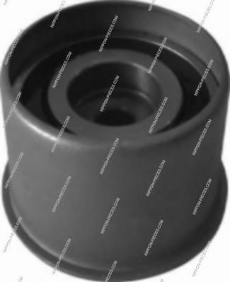 Устройство для натяжения ремня, ремень ГРМ NPS 2445038011