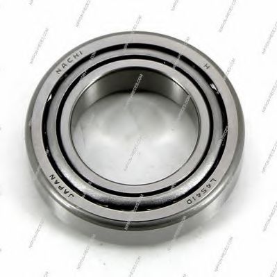 Комплект подшипника ступицы колеса NPS H471A08A