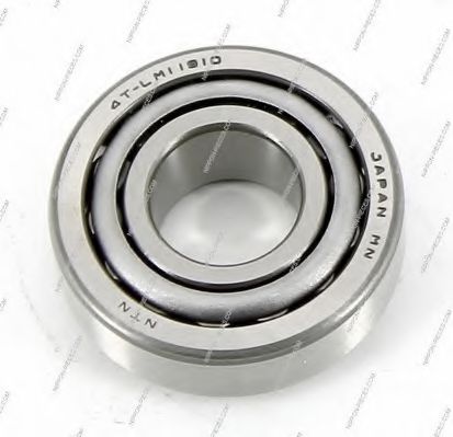 Комплект подшипника ступицы колеса NPS M471A03B