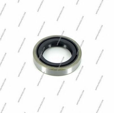 Комплект подшипника ступицы колеса NPS N471N13B