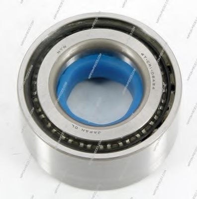 Комплект подшипника ступицы колеса NPS 200323