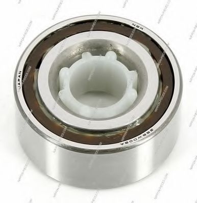 Комплект подшипника ступицы колеса NPS T470A10A