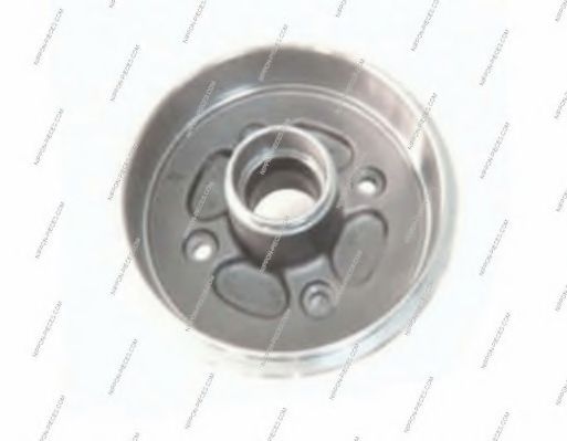 Тормозной барабан NPS O340L01