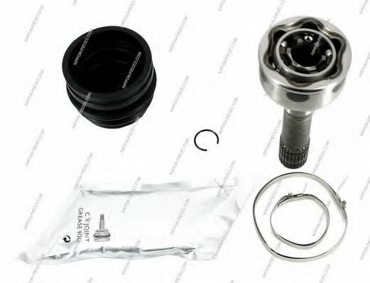 Шарнирный комплект, приводной вал NPS J2828025