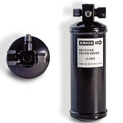 Осушитель, кондиционер FISPA 131023