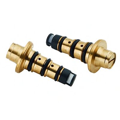 Регулирующий клапан, компрессор FISPA 28045