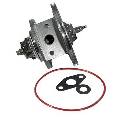 Группа корпуса, компрессор FISPA 47048