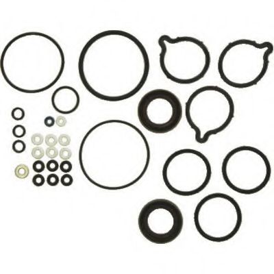 Ремкомплект, система common-rail FISPA 81049