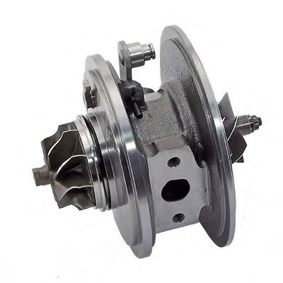 Группа корпуса, компрессор FISPA 47.434