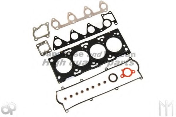 Комплект прокладок, головка цилиндра ASHUKI 0372-1030