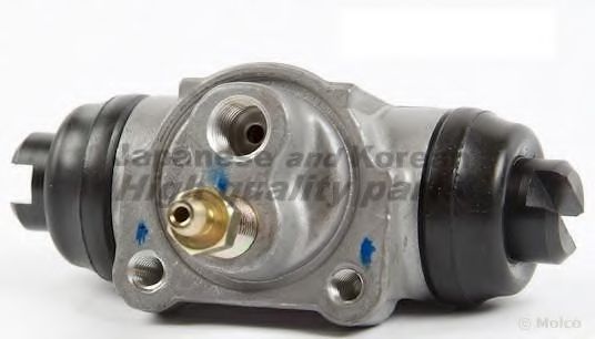 Колесный тормозной цилиндр ASHUKI 0969-0208