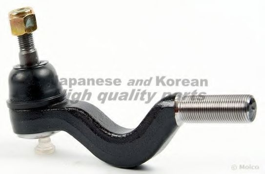 Наконечник поперечной рулевой тяги ASHUKI 1446-0305