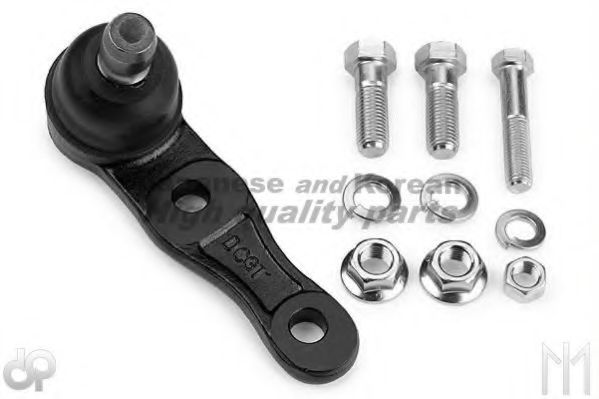 Несущий / направляющий шарнир ASHUKI 1458-5030