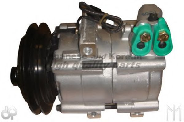 Компрессор, кондиционер ASHUKI 8200K124