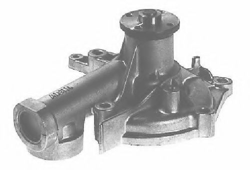 Водяной насос ASHUKI C069-01
