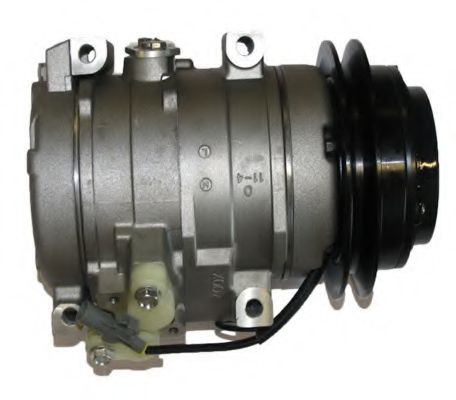 Компрессор, кондиционер ASHUKI C550-10