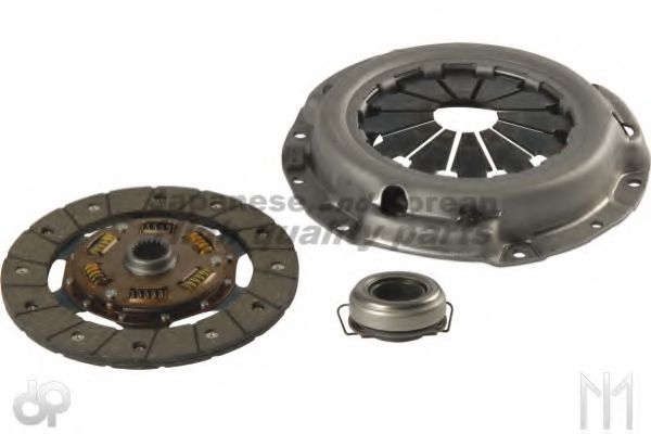 Комплект сцепления QH Talbros QKT1634AF