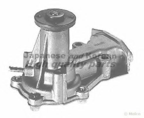 Водяной насос ASHUKI D069-01