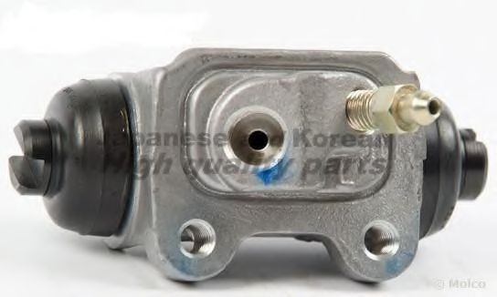 Колесный тормозной цилиндр ASHUKI D101-01