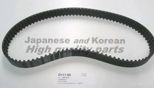 Ремень ГРМ ASHUKI D111-50