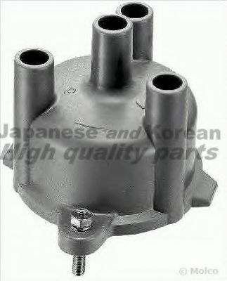 Крышка распределителя зажигания ASHUKI D115-15