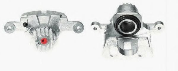 Тормозной суппорт ASHUKI I450-32