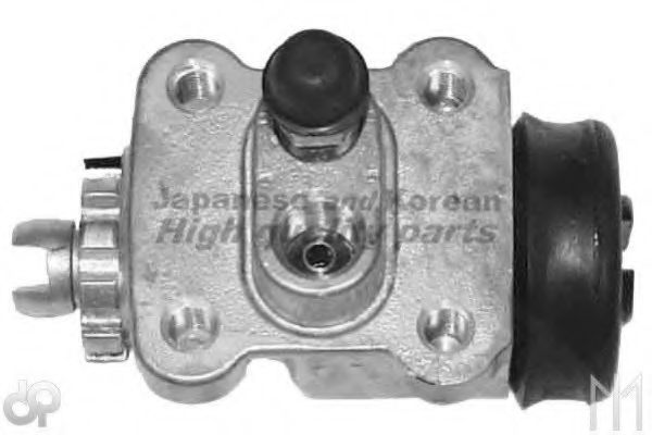 Колесный тормозной цилиндр ASHUKI K039-09