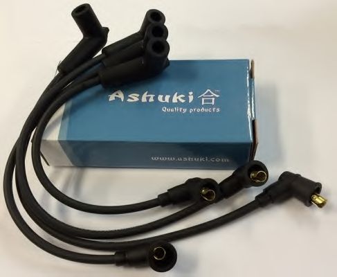 Комплект проводов зажигания ASHUKI M509-55