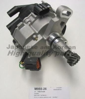 Распределитель зажигания ASHUKI M955-26