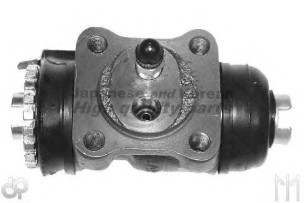 Колесный тормозной цилиндр ASHUKI T059-12