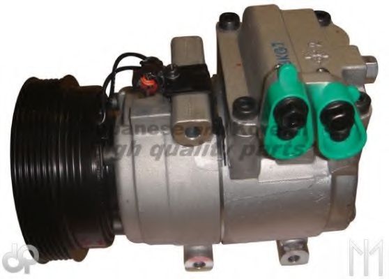 Компрессор, кондиционер ASHUKI Y555-22