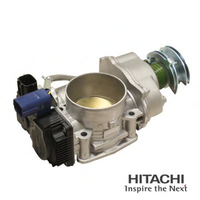 Патрубок дроссельной заслонки HITACHI 2508549