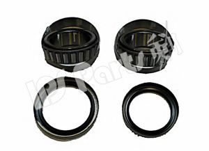 Комплект подшипника ступицы колеса IPS Parts IUB-10H22