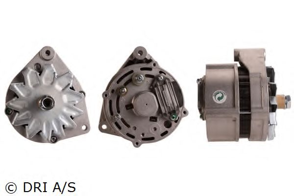 Генератор DRI 200128552