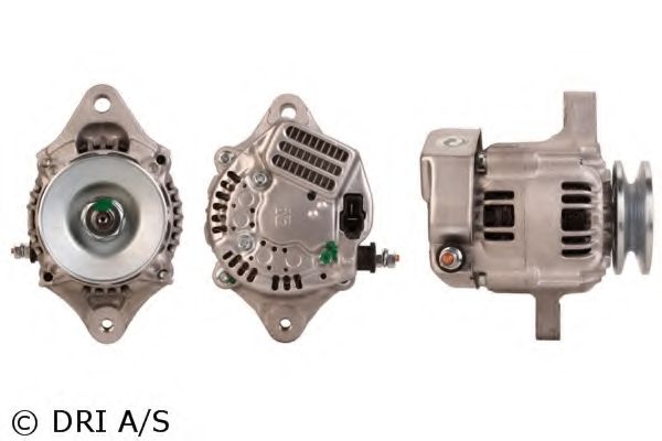 Генератор DRI 543140402