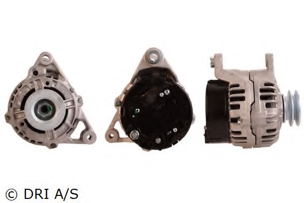 Генератор DRI 218170902