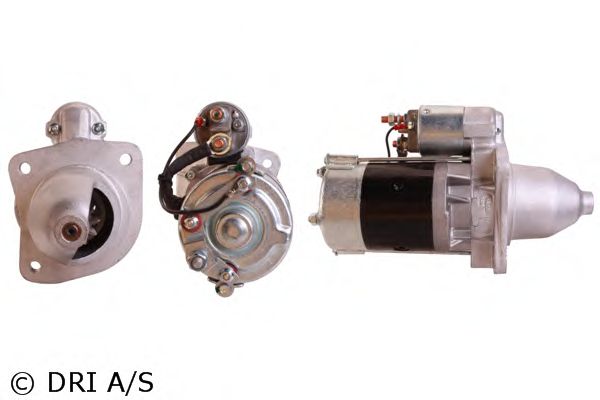 Стартер DRI 638016112