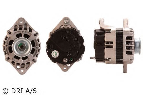 Генератор MANDO A0002655476